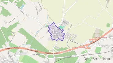 Maison 54 m² trois pièces à vendre à Saint-Romain-de-Benet