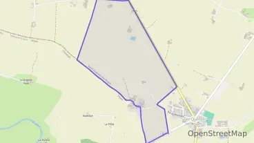 Maison 78 m² trois pièces à vendre à Saint-Quentin-les-Anges