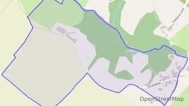 Maison 129 m² trois pièces à vendre à Marsais-Sainte-Radégonde