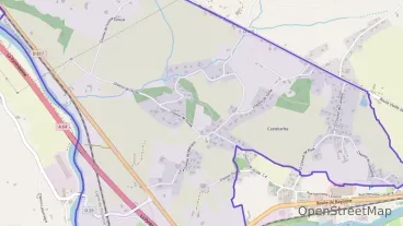 Maison 95 m² cinq pièces à vendre à Orthez