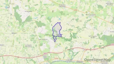 Maison 88 m² quatre pièces à vendre à Val-d`Erdre-Auxence