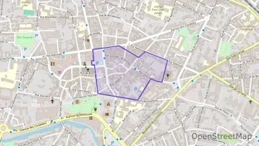 Maison 43 m² deux pieces à vendre à Cholet Maison 43 m² deux pieces à vendre à Cholet