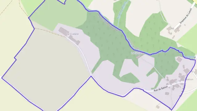 Maison 138 m² quatre pièces à vendre à Marsais-Sainte-Radégonde