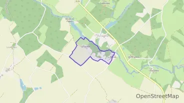 Maison 138 m² quatre pièces à vendre à Marsais-Sainte-Radégonde