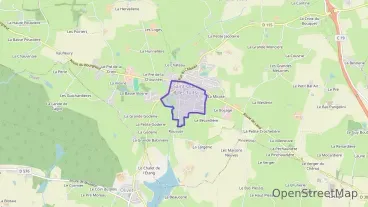 Maison 180 m² cinq pièces à vendre à Saint-Ouën-des-Toits