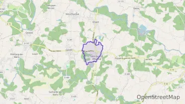 Maison 90 m² quatre pièces à vendre à Saint-Geours-d`Auribat