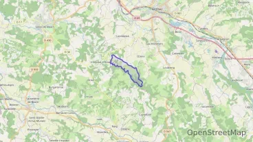 Maison 86 m² trois pièces à vendre à Ozenx-Montestrucq