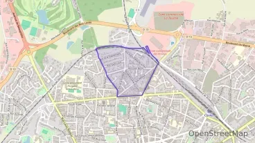 Maison 127 m² six pièces à vendre à Cholet
