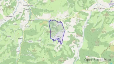 Maison 90 m² trois pièces à vendre à Montory