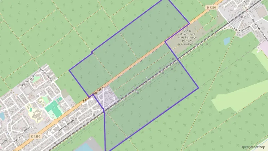 Maison 105 m² cinq pièces à vendre à Marcheprime