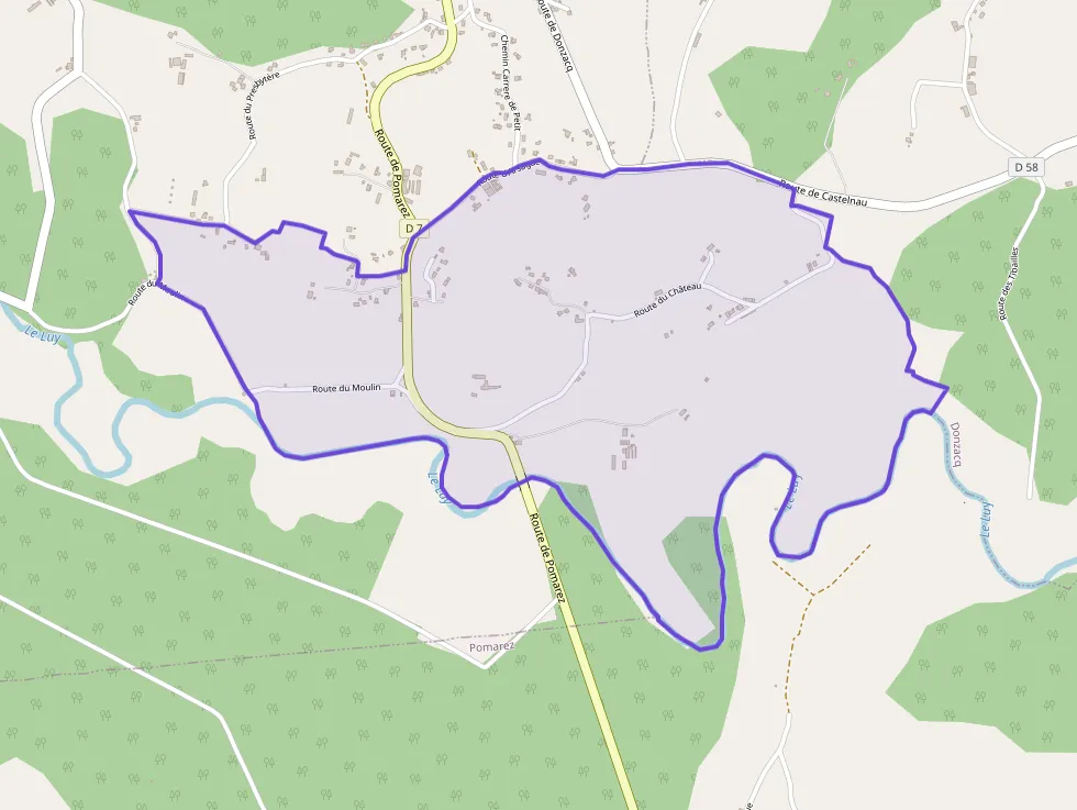 Maison 115 m² 5 pièces à vendre à Castelnau-Chalosse