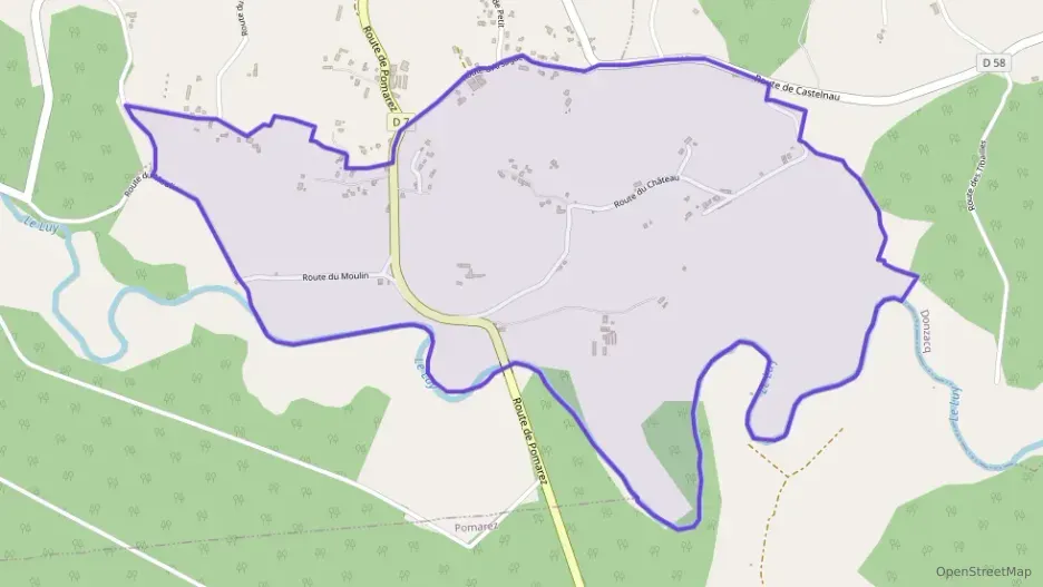 Maison 115 m² cinq pièces à vendre à Castelnau-Chalosse