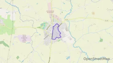 Maison 72 m² quatre pièces à vendre à Le May-sur-Èvre Maison 72 m² quatre pièces à vendre à Le May-sur-Èvre