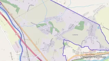 Maison 65 m² trois pièces à vendre à Orthez