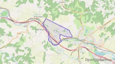 Maison 65 m² trois pièces à vendre à Orthez