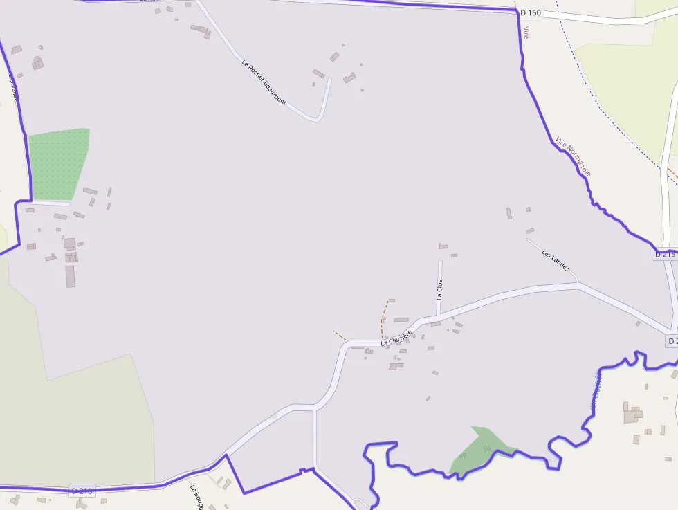 Maison 65 m² deux pieces à vendre à Noues de Sienne