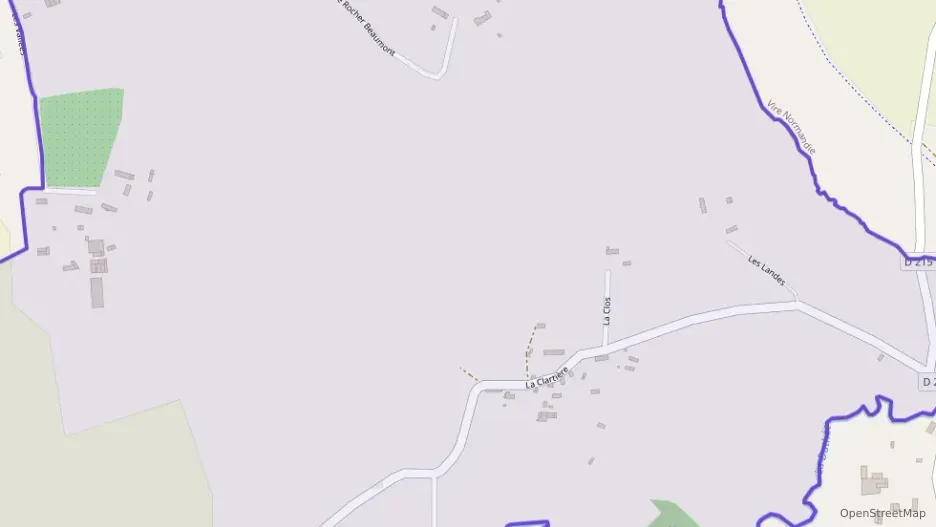 Maison 65 m² deux pieces à vendre à Noues de Sienne