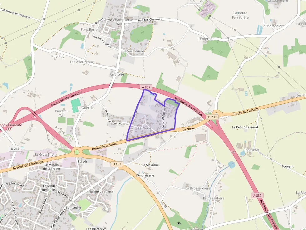 Maison 135 m² 5 pièces à vendre à Tonnay-Charente