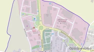 Maison 88 m² cinq pièces à vendre à Le May-sur-Èvre Maison 88 m² cinq pièces à vendre à Le May-sur-Èvre