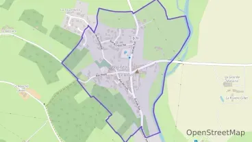 Maison 68 m² trois pièces à vendre à Segré-en-Anjou Bleu