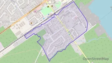 Maison 80 m² quatre pièces à vendre à Marcheprime
