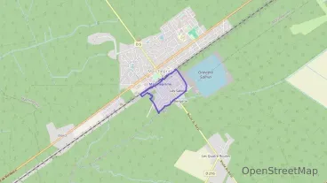 Maison 80 m² quatre pièces à vendre à Marcheprime