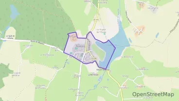 Maison 82 m² cinq pièces à vendre à Olivet
