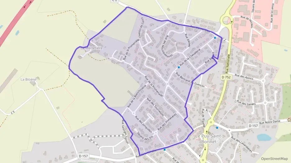 Maison 135 m² cinq pièces à vendre à Cholet Maison 135 m² cinq pièces à vendre à Cholet