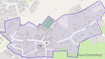Maison 59 m² deux pieces à vendre à Torigny-les-Villes