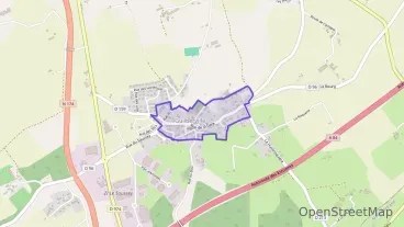 Maison 59 m² deux pieces à vendre à Torigny-les-Villes