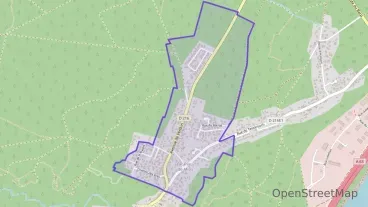 Maison 91 m² quatre pièces à vendre à Mios