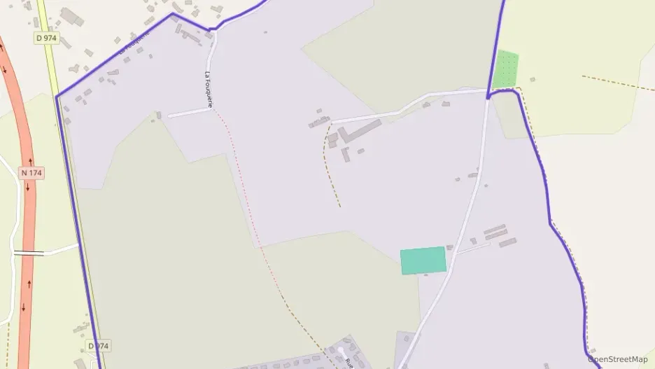 Maison 92 m² cinq pièces à vendre à Torigny-les-Villes Maison 92 m² cinq pièces à vendre à Torigny-les-Villes