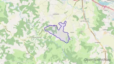 Maison 90 m² quatre pièces à vendre à Ozenx-Montestrucq