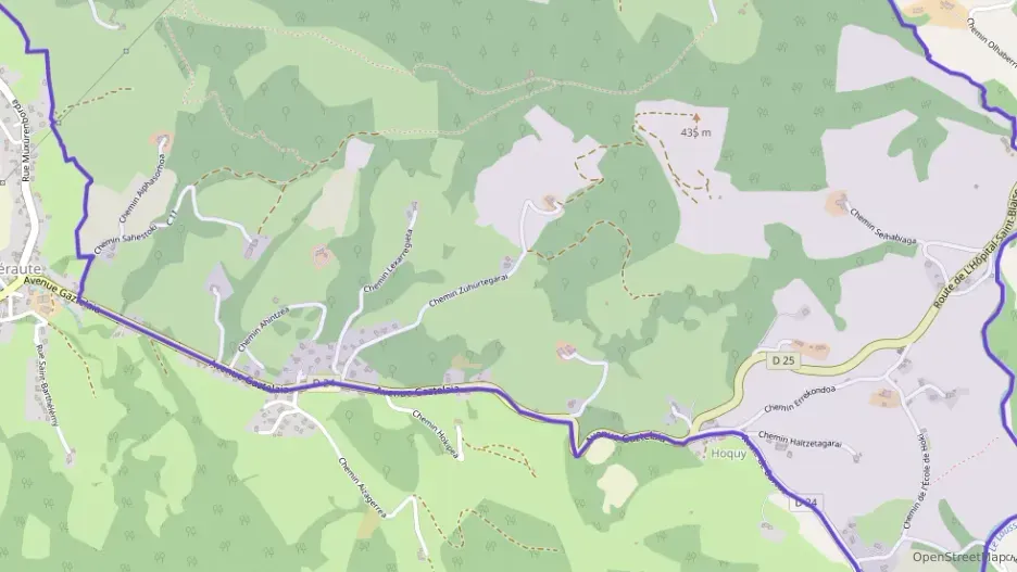 Maison 67 m² quatre pièces à vendre à Chéraute