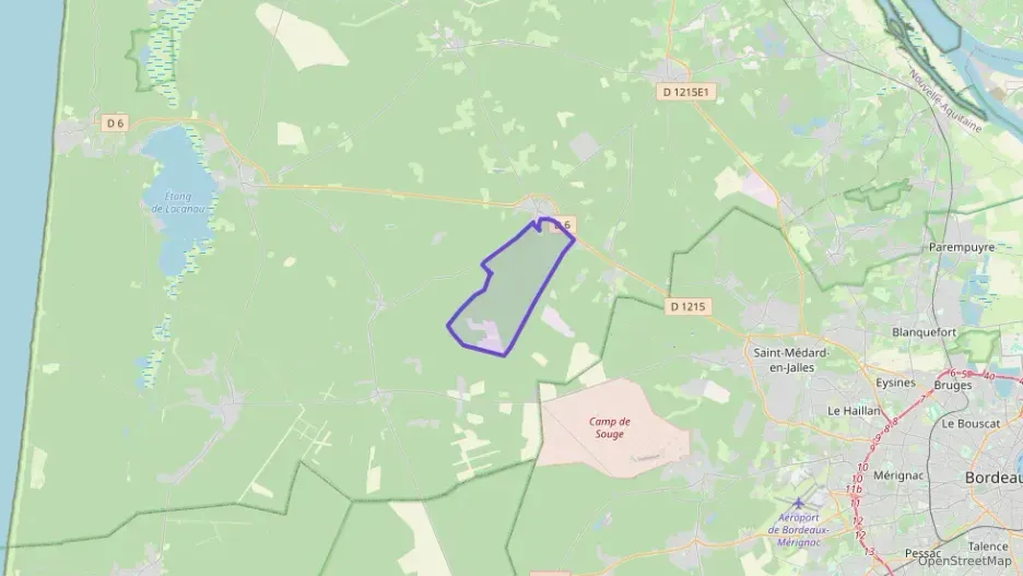 Maison 149 m² cinq pièces à vendre à Sainte-Hélène