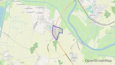 Maison 89 m² quatre pièces à vendre à Saint-Hippolyte
