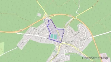 Maison 105 m² quatre pièces à vendre à Sainte-Hélène