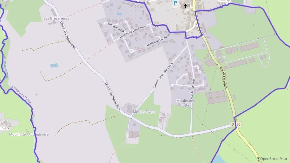 Maison 119 m² cinq pièces à vendre à Mauges-sur-Loire Maison 119 m² cinq pièces à vendre à Mauges-sur-Loire