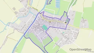 Maison 132 m² trois pièces à vendre à Le Gué-de-Velluire