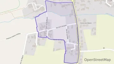 Maison 86 m² trois pièces à vendre à Trizay