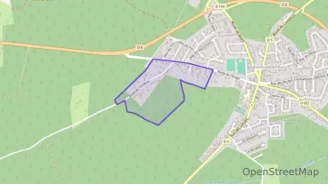 Maison 120 m² cinq pièces à vendre à Sainte-Hélène