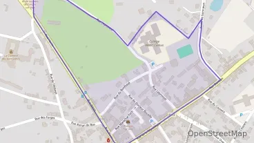 Maison 97 m² quatre pièces à vendre à Torigny-les-Villes