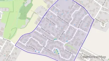 Maison 100 m² quatre pièces à vendre à Aigrefeuille-d`Aunis