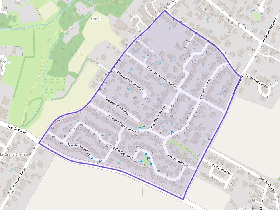 Maison 100 m² quatre pièces à vendre à Aigrefeuille-d`Aunis