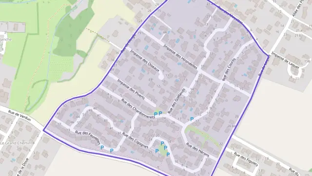 Maison 100 m² quatre pièces à vendre à Aigrefeuille-d`Aunis