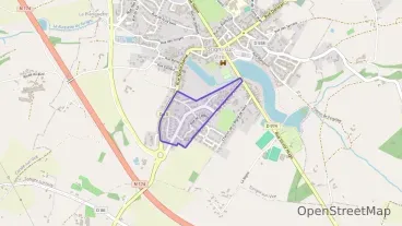 Maison 76 m² cinq pièces à vendre à Torigny-les-Villes