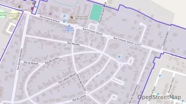 Maison 63 m² quatre pièces à vendre à Segré-en-Anjou Bleu