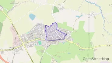 Maison 75 m² trois pièces à vendre à Bégrolles-en-Mauges
