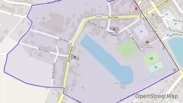 Maison 150 m² trois pièces à vendre à Torigny-les-Villes