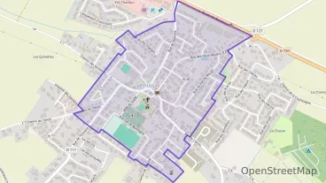 Maison 79 m² quatre pièces à vendre à Semussac